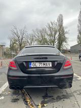 Mercedes-Benz 4MATIC | Burmester | Pano | 360 | Memory seats  - Gebrauchtwagen in Rumänien
