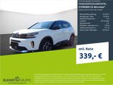 Citroën C5 Aircross PureTech 130 C-Series - Citroën C5 Aircross: C Series