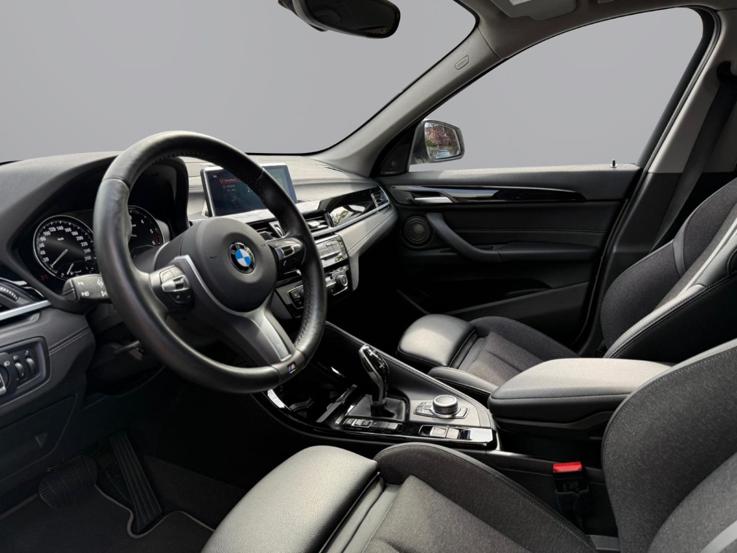 BMW X1 sDrive18d Sport Line/CarPlay/Navi/RTTI/ACC foto 5