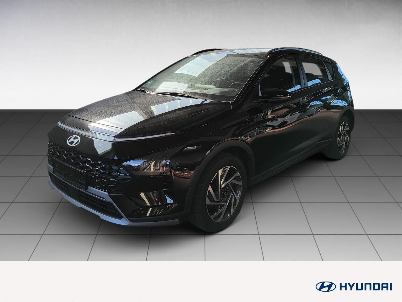 Hyundai BAYON - Bild 13