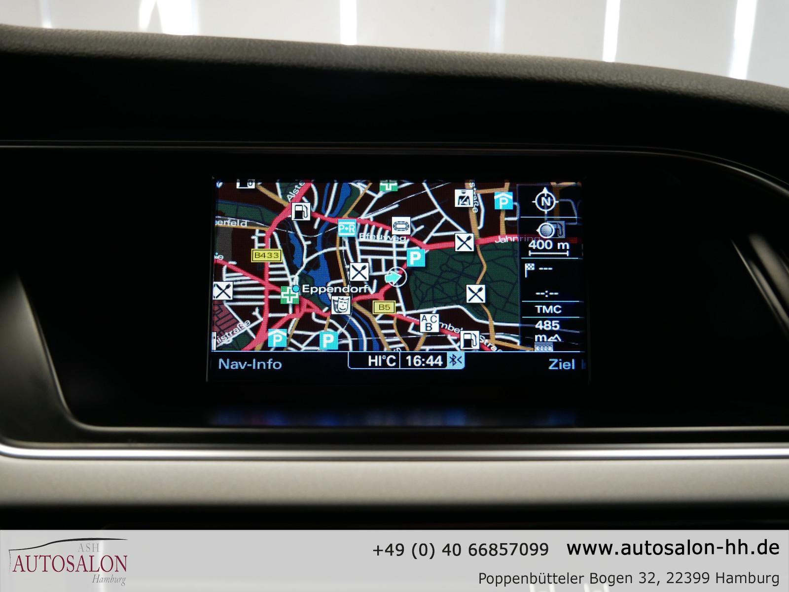 Audi A5 Sportback S-line*Serviceg.*Steuerkette NEU*Xe