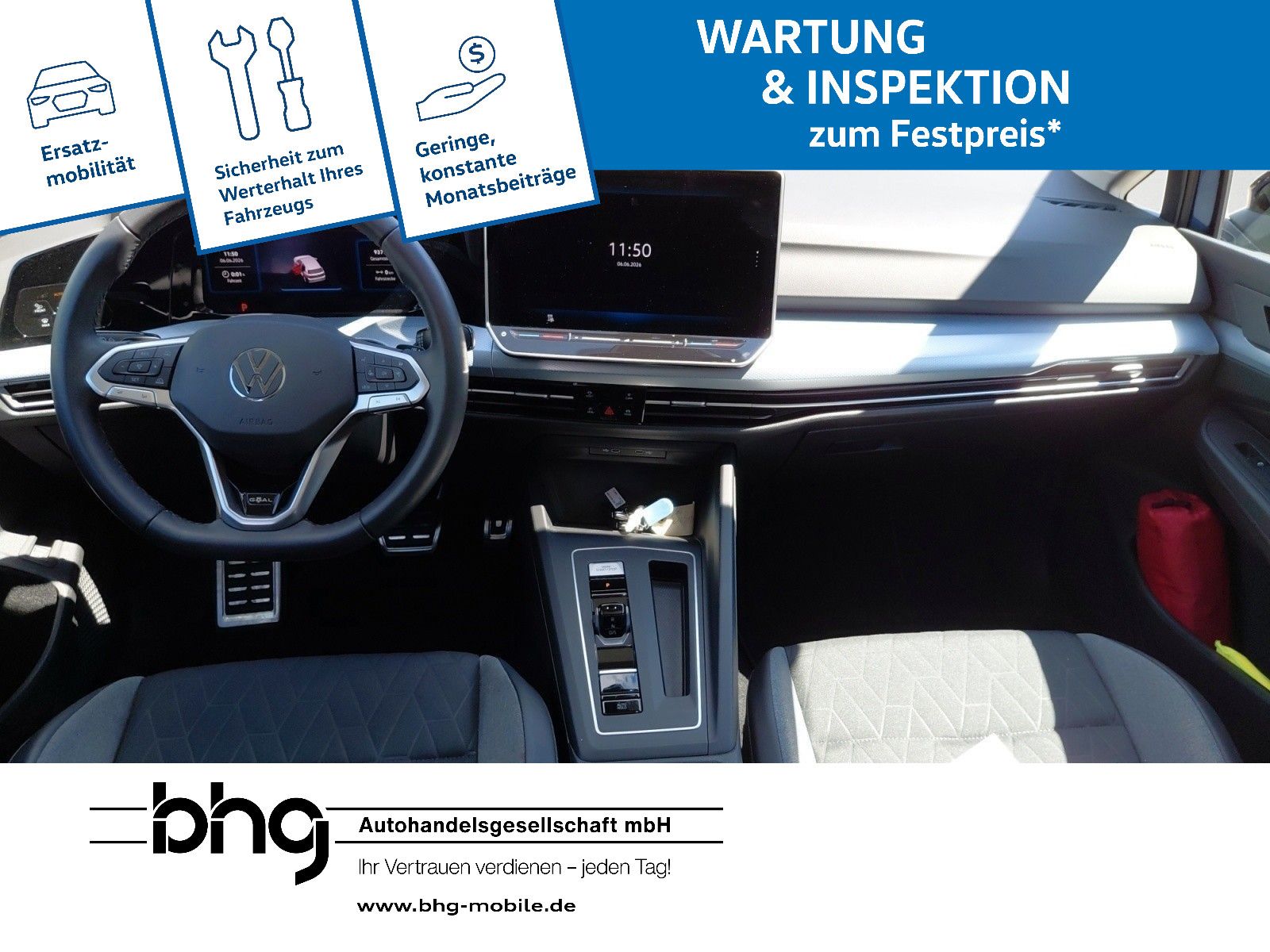 Volkswagen Golf - Bild 20