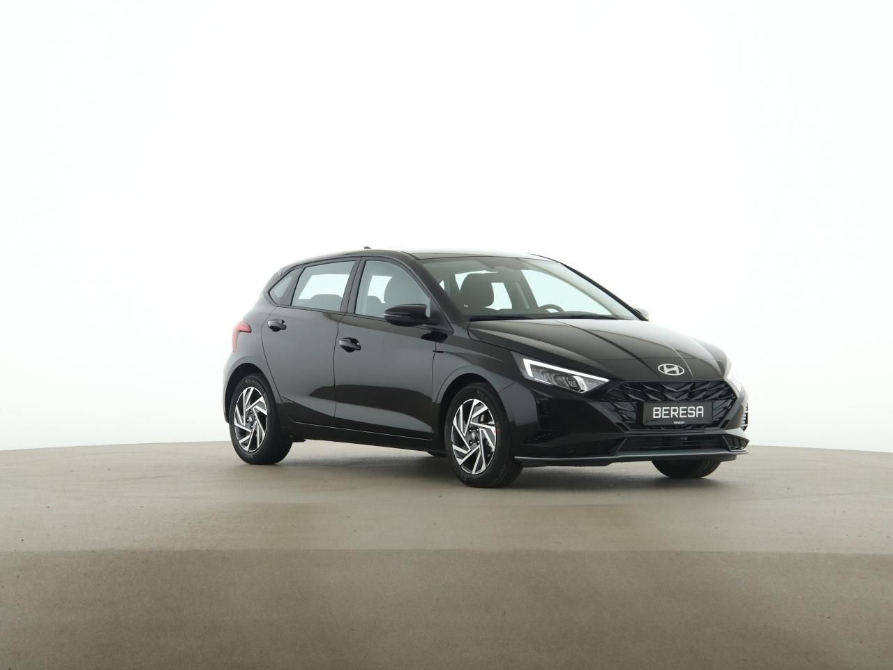 Hyundai i20 – Bild 9