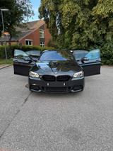 BMW Bmw F10 535d LCI - BMW 535: 535d F10