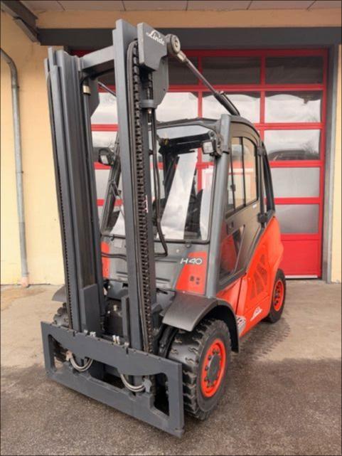 Linde H40D