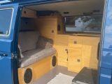 Volkswagen T3 Multivan Syncro - Volkswagen: Multivan Syncro