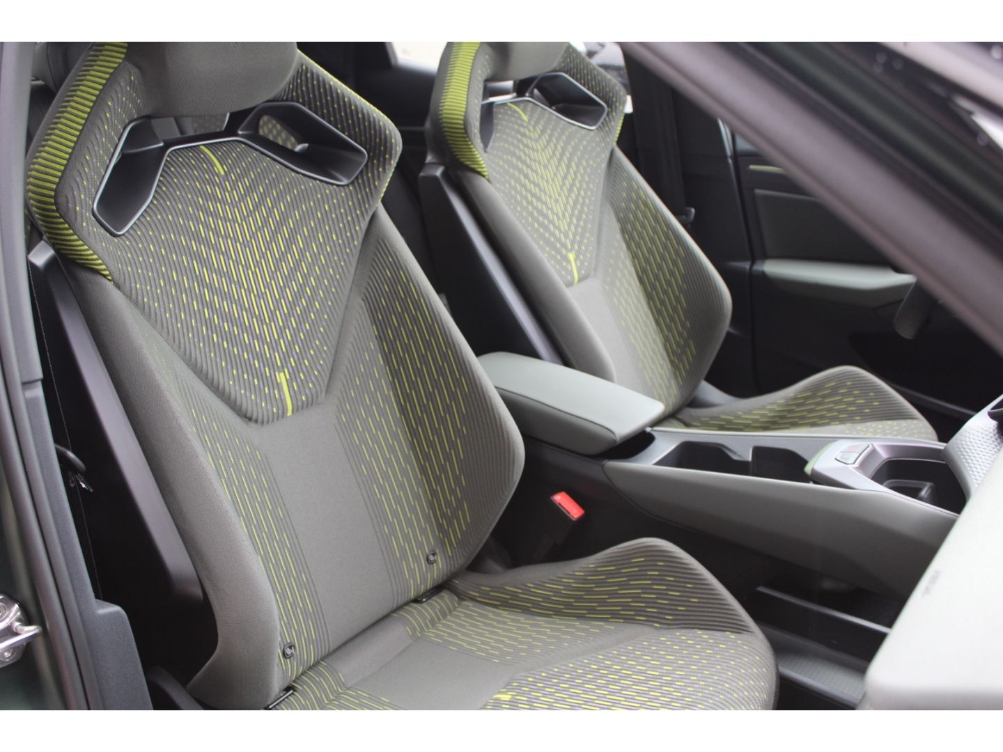 Cupra Raval - Bild 32