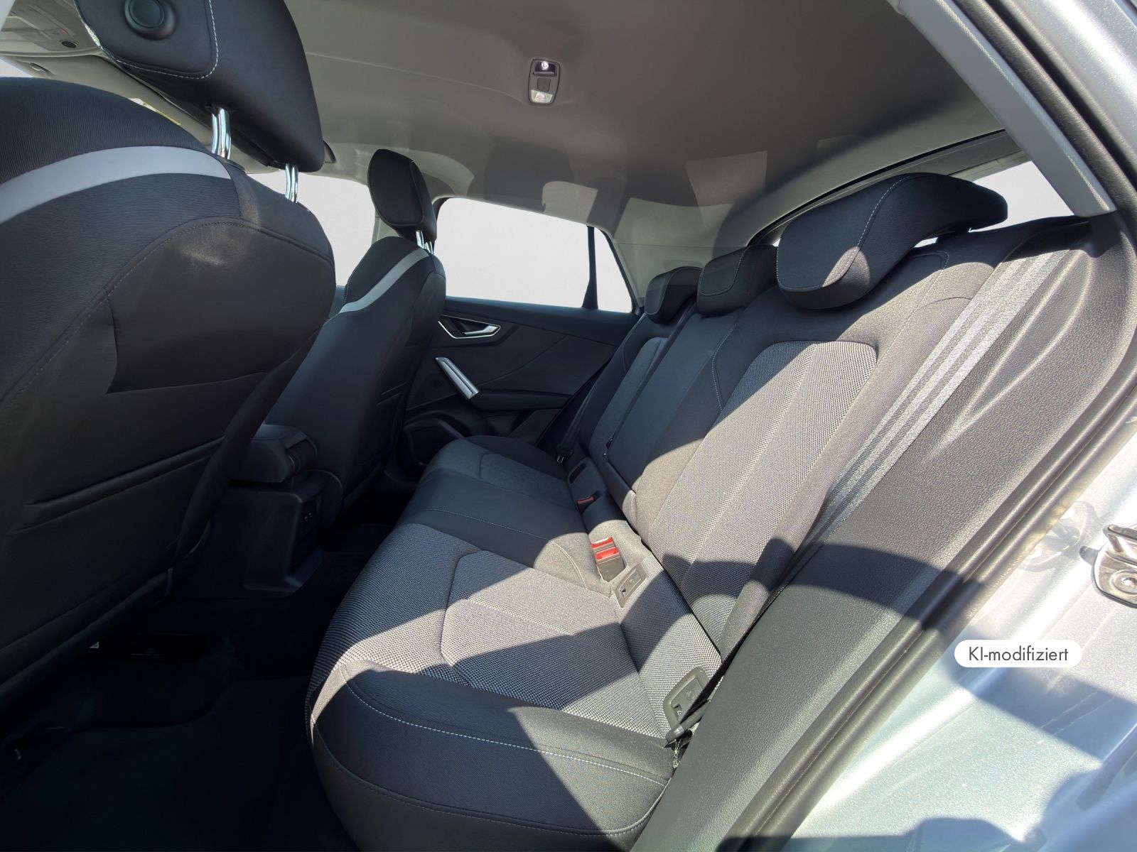 Audi Q2 - Bild 15