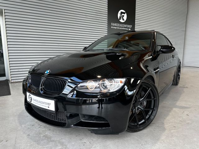 BMW M3 Coupé/PDC/NAVI/TEMPOMAT/DKG/ELEKTR.SITZE