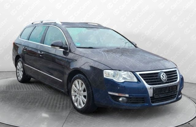 Volkswagen Passat Variant Highline*Leder*Tempo*PDC*Alu*TÜV