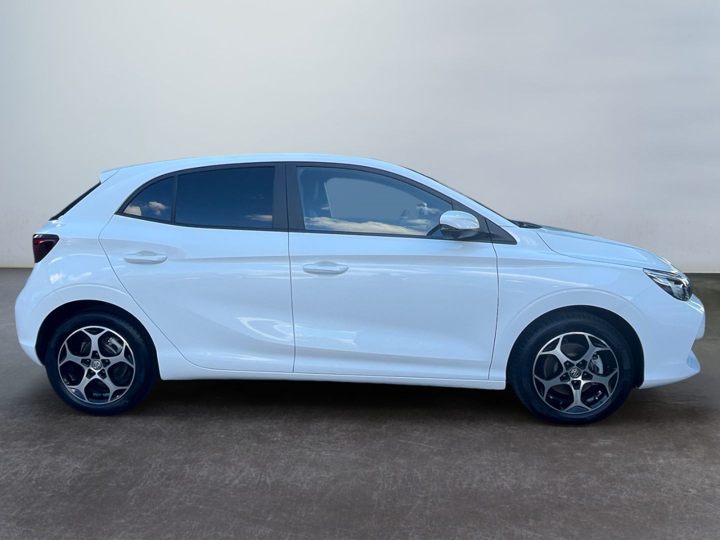 MG3