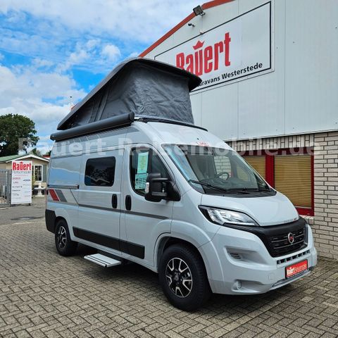 LMC Innovan 540 (Fiat)(Nr.42) 4 Schlafplätze!