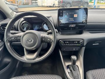 Mazda 2 Hybrid Lim. Agile