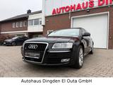 Audi A8 3.2 FSI quattro - gebrauchte Audi A8 aus dem Jahr 2008