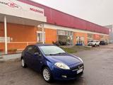 Fiat Bravo 1.9 MJT 120 CV Emotion - Fiat Bravo mit Diesel-Antrieb: 1.9