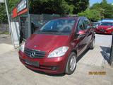 Mercedes-Benz A 170 - gebrauchte Mercedes-Benz A 170 aus dem Jahr 2008