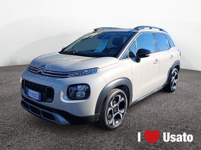 Citroën C3 Aircross I 2017 1.2 puretech Shine s&