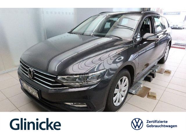 Volkswagen Passat Variant 2.0TDI DSG Klima Navi LED RFK ACC