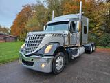 Kenworth International Lonestar - Kenworth Diesel