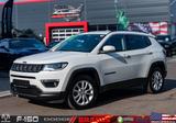 Jeep Compass Limited Plug-In Hybrid 1,3l,Tempomat - Jeep Compass in Leipzig