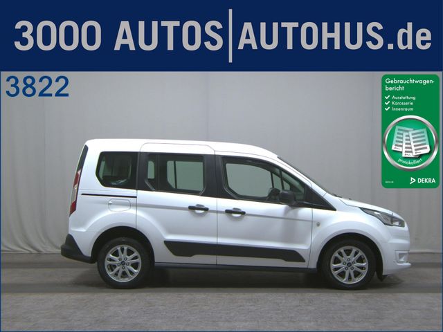 Ford Tourneo Connect 1.5 TDCi Trend 5-Sitze PDC Shz