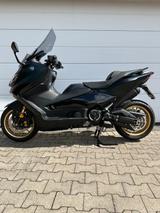 Yamaha Tmax 560 Tech Max Dark Petrol - Offers matching your search criteria