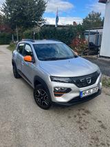 Dacia Spring Comfort Plus Comfort Plus - Dacia Spring von privat
