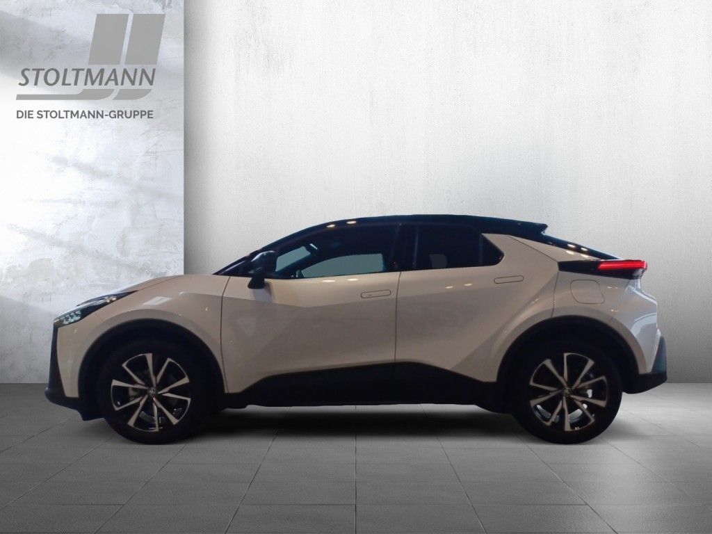 Toyota C-HR 1.8 Hybrid Teamplayer (AX2) imagem 2