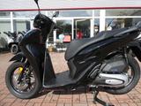 Honda SH150i mit Smartcase - HONDA SH 150I