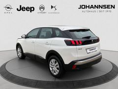 PEUGEOT 3008 1.2 Puretech 130