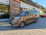 Toyota Proace Verso Family Comfort L2 +Automatik +Navi  - gebrauchte Toyota Proace (Verso) aus dem Jahr 2017