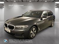 BMW 530i xDrive Standheizung LiveCockpitProf Kamera