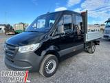 Mercedes-Benz Sprinter 317 CDI * BRAND NEW*CREW CAB 7 SEATS - Angebote