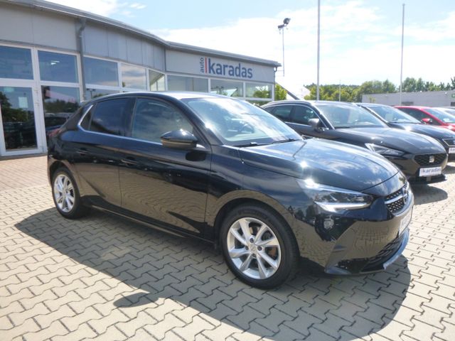 Fahrzeugabbildung Opel Corsa F 1,2 Turbo >AUT/LED/NAV/PDC/SHZ<