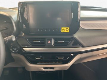 Fotografie des Suzuki Swift 1.2 Comfort+ Navi Kamera LED Sitzh Carplay