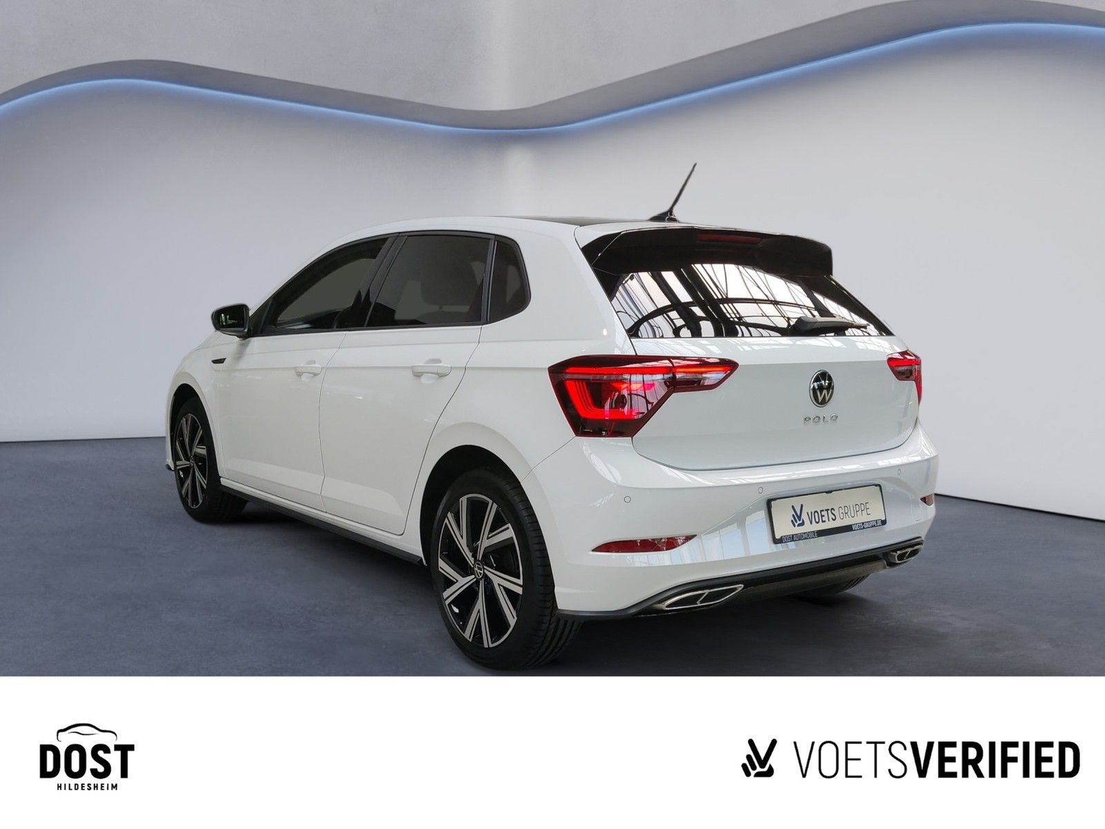 Volkswagen Polo - Bild 4