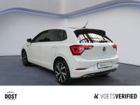 Volkswagen Polo - Vorschau Bild 4