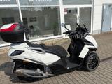 Peugeot Metropolis 400i ABS Navi Koffer - PEUGEOT ROLLER