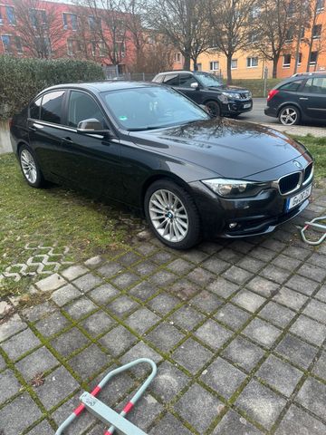 BMW F30  zum Verkauf oder Tausch