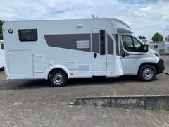 Sunlight T 67S Citroen