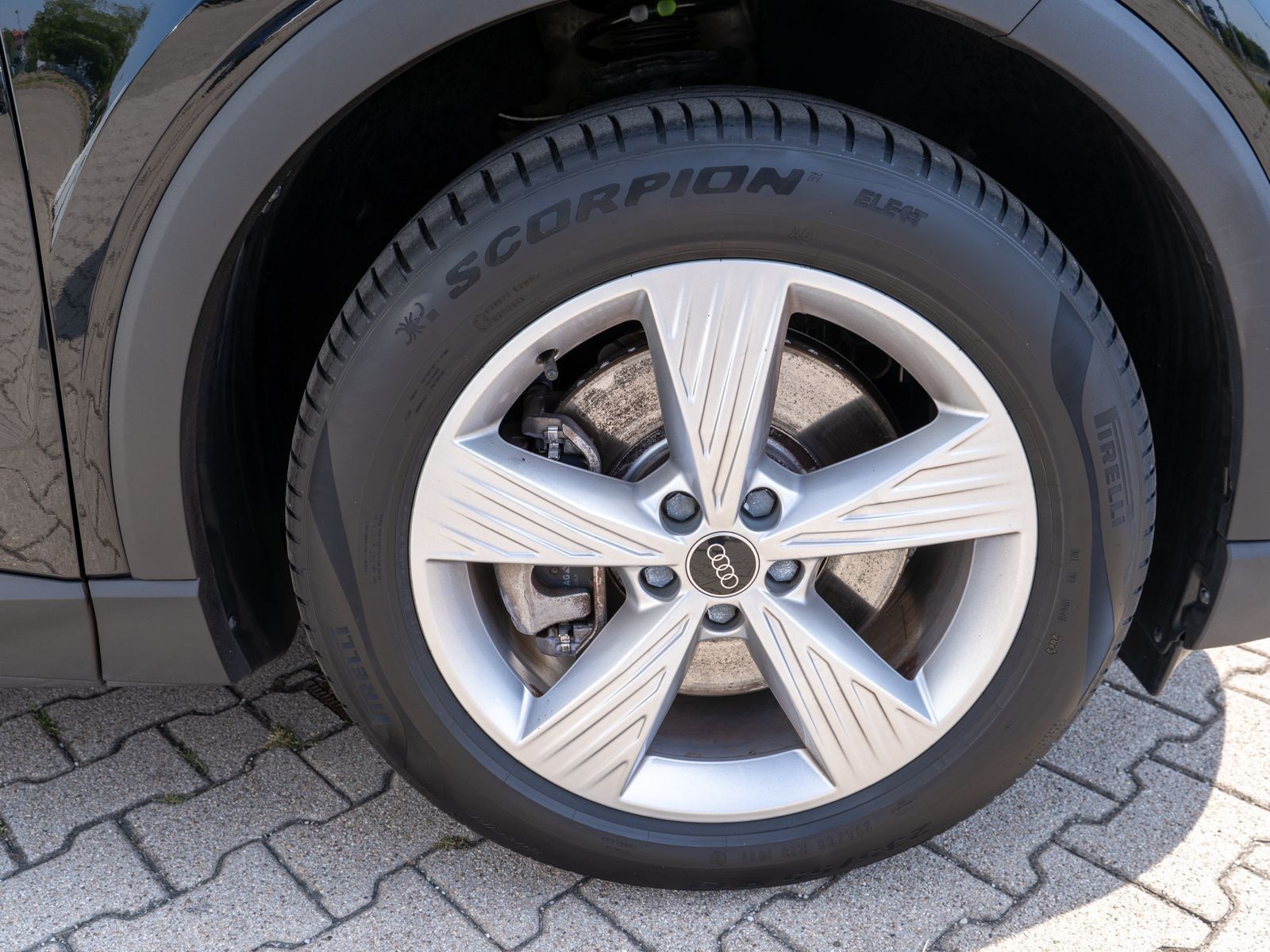 Audi Q4 e-tron - Bild 10