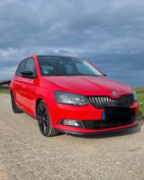 Skoda Fabia 1.4l TDI 77kW Monte Carlo Monte Carlo - Skoda Fabia mit Diesel-Antrieb: Kleinwagen, Klimaanlage, 1.4