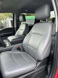 Ford F 150 Lightning Flash gr Batterie in Hamburg+20