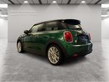 MINI Cooper SE Navi Harman/K Head-Up Kamera LED - MINI MINI: Leder