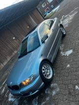 BMW 3er e46 320ci  geflegt und frisch tüv ... - BMW 320 aus 2004: Coupe
