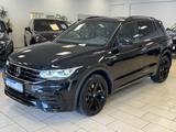 Volkswagen Tiguan R-Line 4Motion*AHK*R-Cam*LED*CarPlay*SHZ* - Volkswagen Tiguan: Schwarz