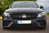 Mercedes-Benz E 53 AMG 4Matic+ DriversPack/NightPaket/Massage - Mercedes-Benz E 53 AMG: Limousine