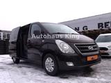 Hyundai H-1 Travel Family+ - 8Sit/NAVI - Hyundai H-1: Travel