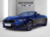 BMW 840i xDrive M Sportpaket / Cabrio / UPE 134.120€