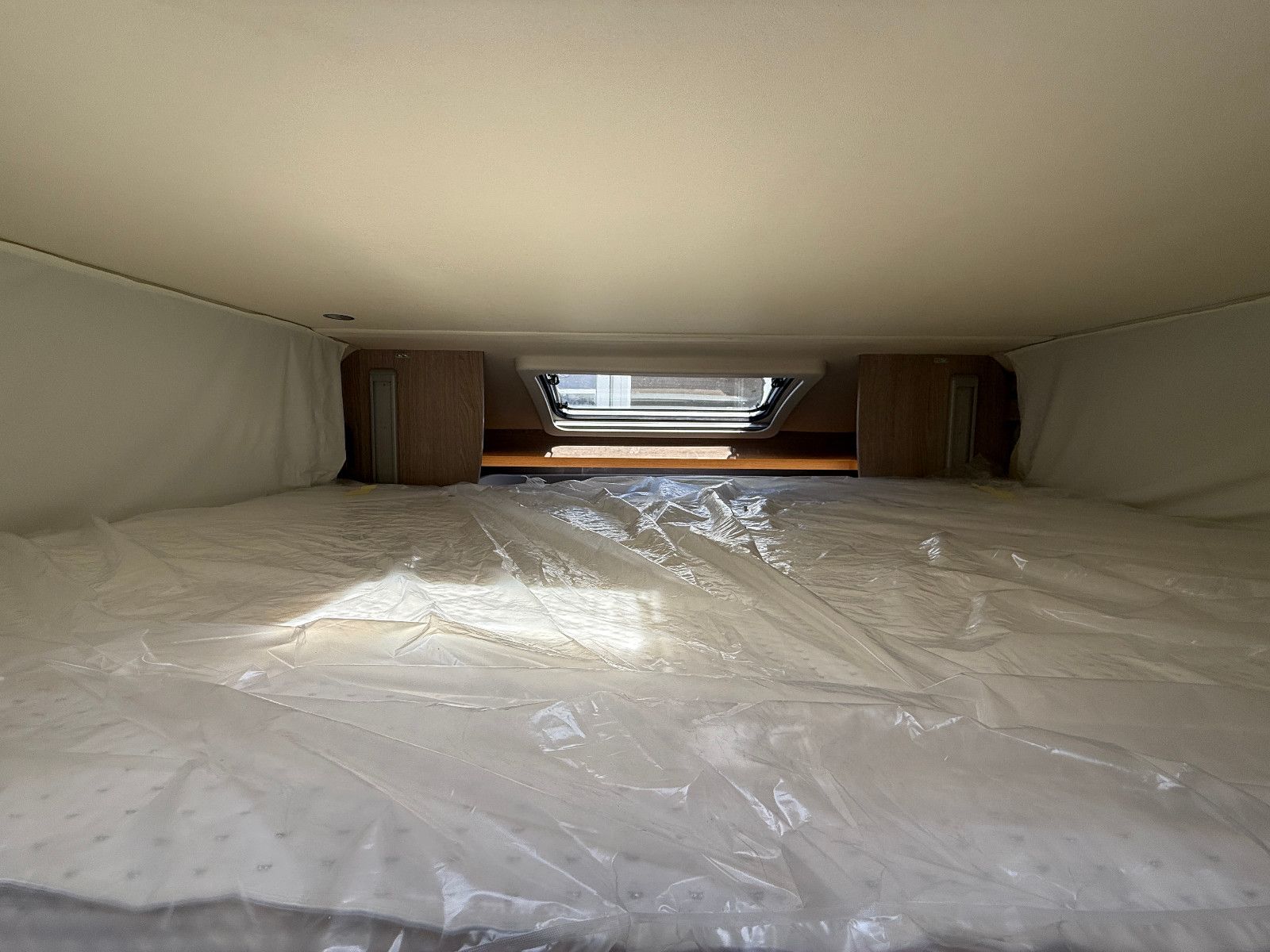 Fahrzeugabbildung Bürstner Lyseo Time Skyline 726G - Sie sparen 16.199€!